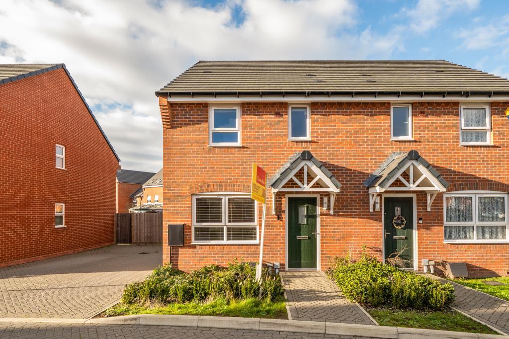 Main image of property: Kingsbrook, Aylesbury, HP22