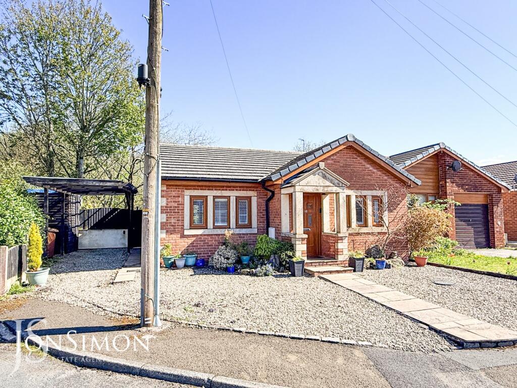 Main image of property: Peel View, Tottington, Bury, BL8