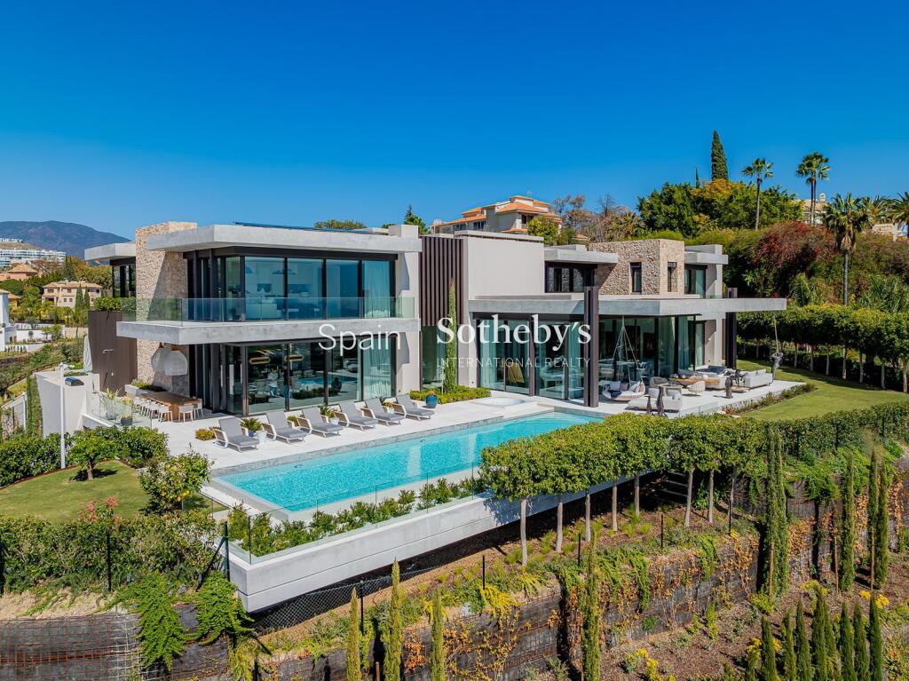 Main image of property: Andalucia, Malaga, La Quinta