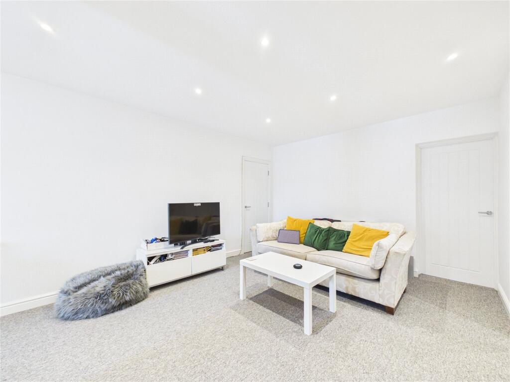 Main image of property: Baugh Gardens, Bromley Heath, Bristol, BS16