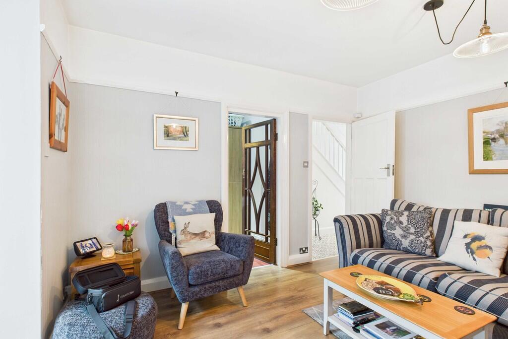 Thorn Lea, Allithwaite Road, Cartmel, LA11 7SB photo 4
