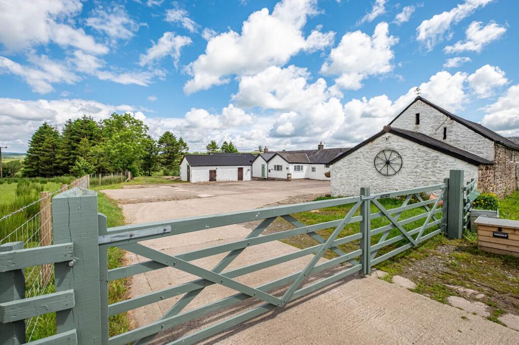 Main image of property: Trough Farm, Roweltown, Carlisle, CA6