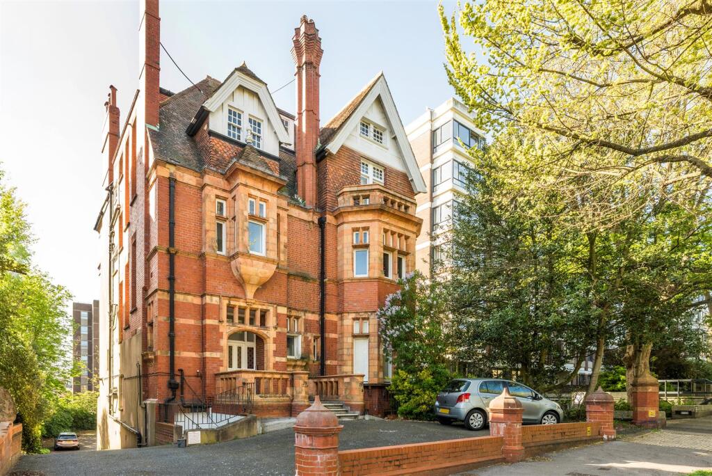 Main image of property: The Drive, Hove