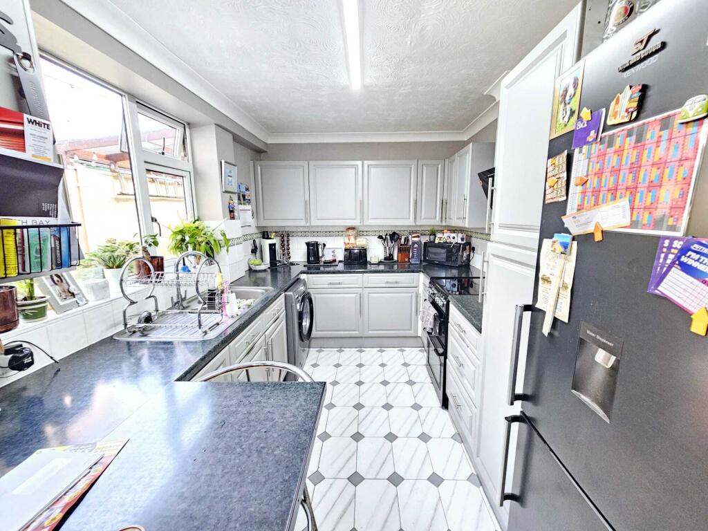 House in York - View 5