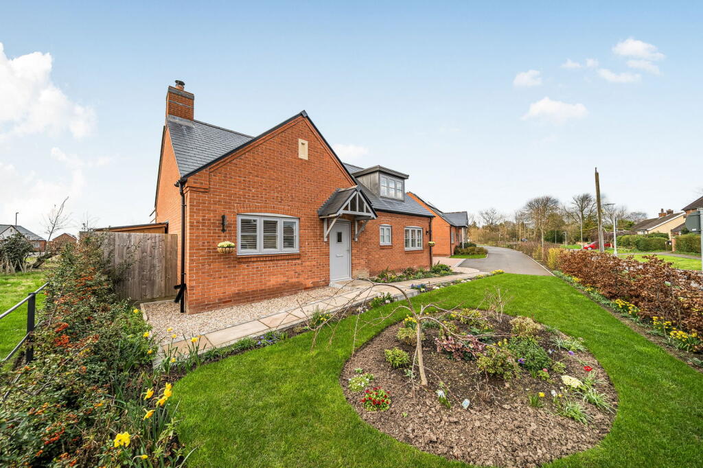 Main image of property: Oval Way Nether Broughton