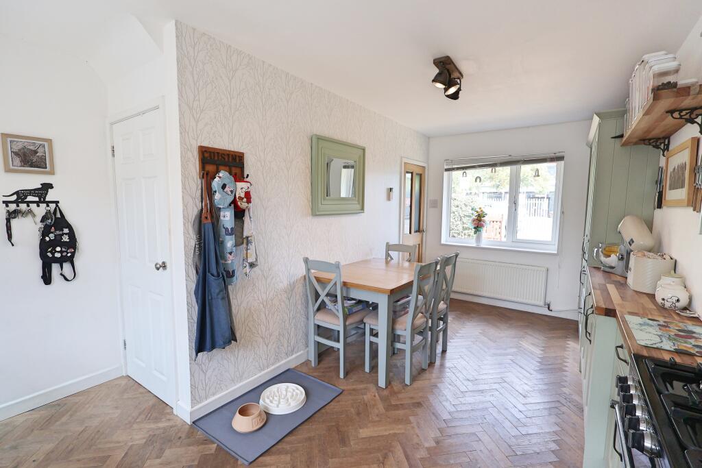 House in Retford, Hallcroft Industrial Estate, Hallcroft - View 5