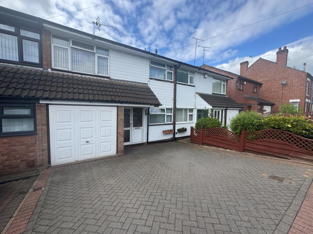 Main image of property: Jackers Road, Coventry