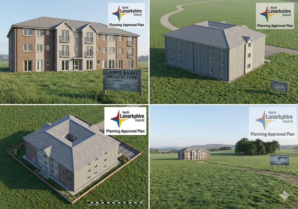 Main image of property: Newtown Street, Kilsyth, G65