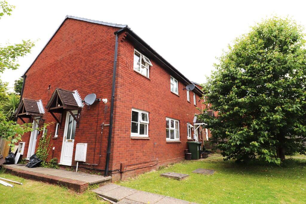 Main image of property: Diligence Close, Bursledon