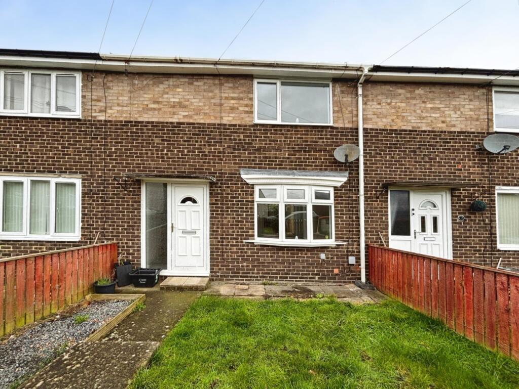 Main image of property: Borrowdale Grove, Crook