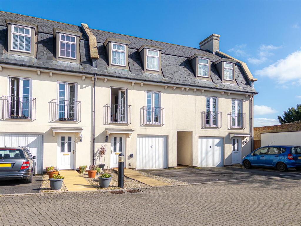 Main image of property: Strattons Court, Melksham