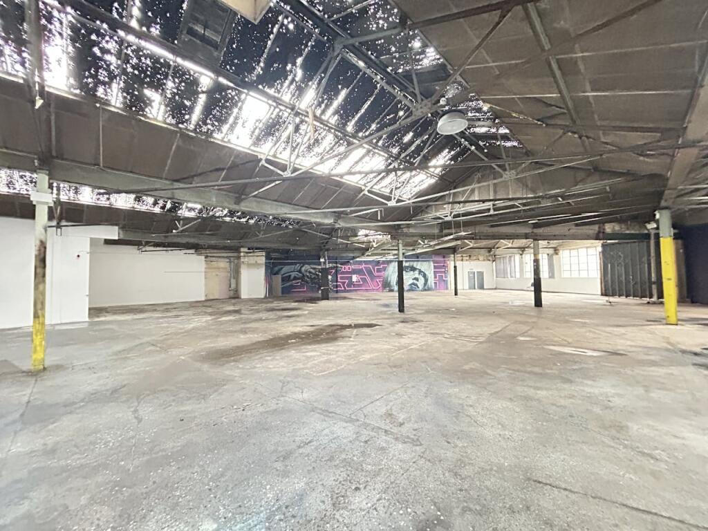 Additional image 11 of Rea Studios, 91 Floodgate Street, Birmingham, B5 5SR