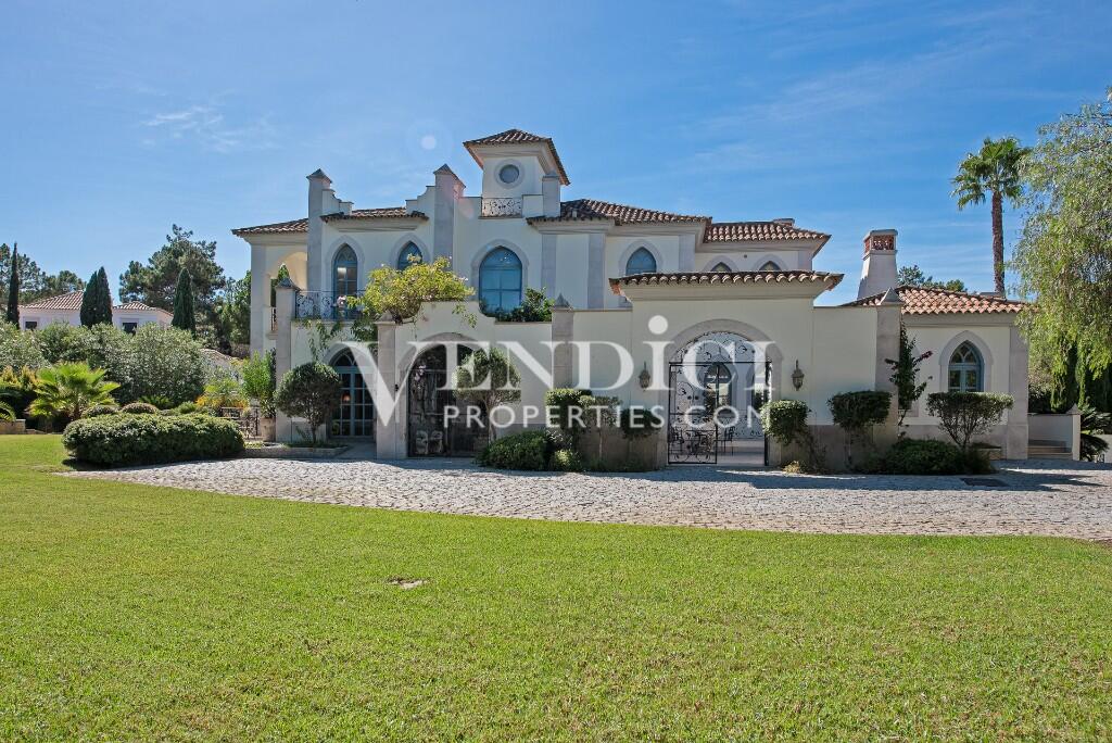 Main image of property: Quinta Do Lago, Algarve