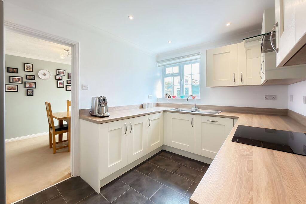 House in Arun, Angmering - View 5