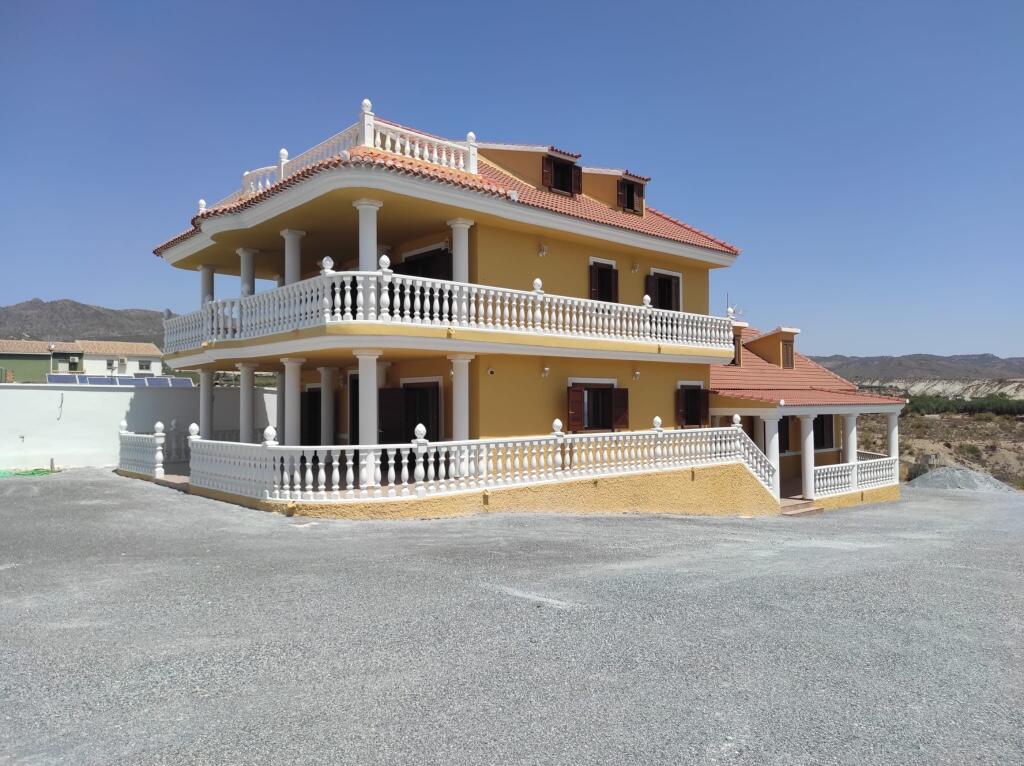 Main image of property: Almanzora, AlmerÃa, Andalusia