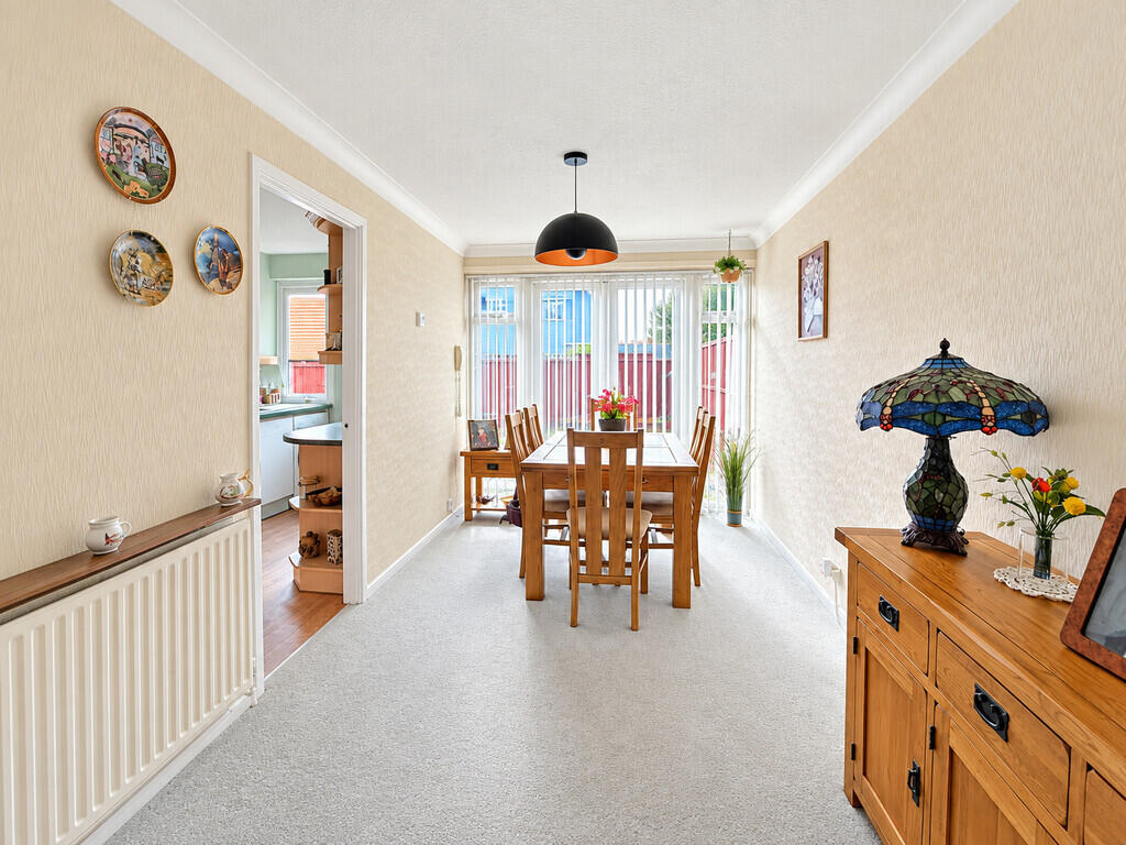 House in Biggleswade, Central Bedfordshire - View 5
