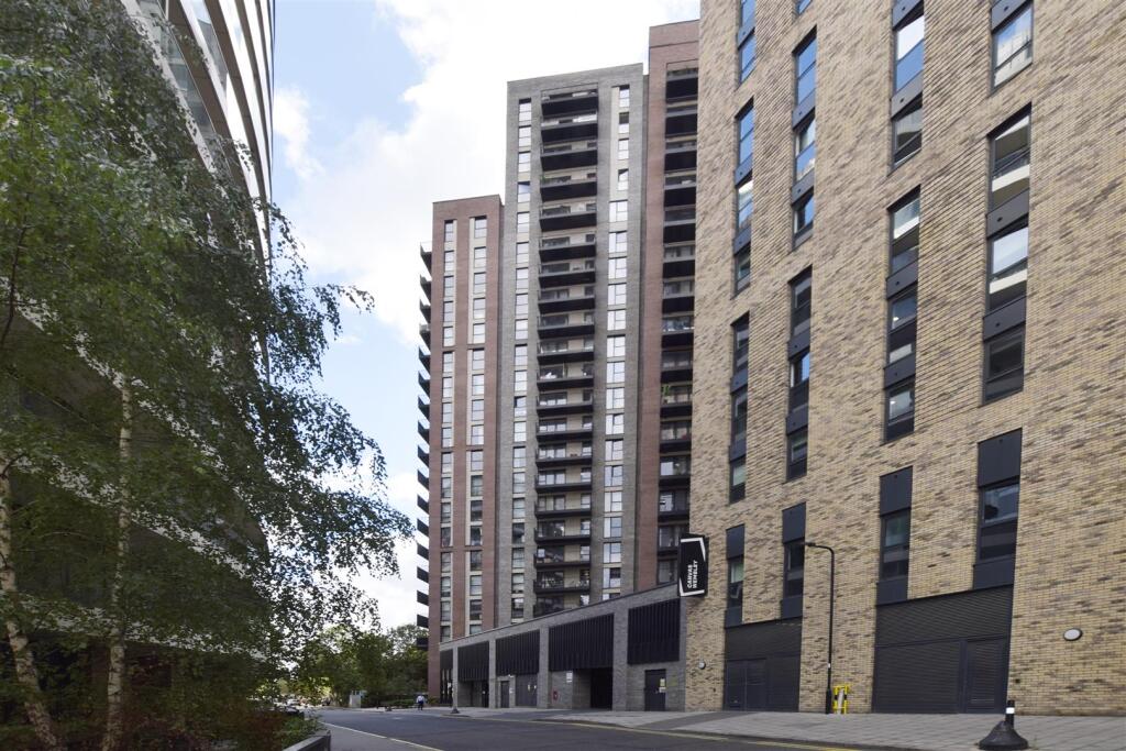 Main image of property: North End Road, Wembley, Middlesex