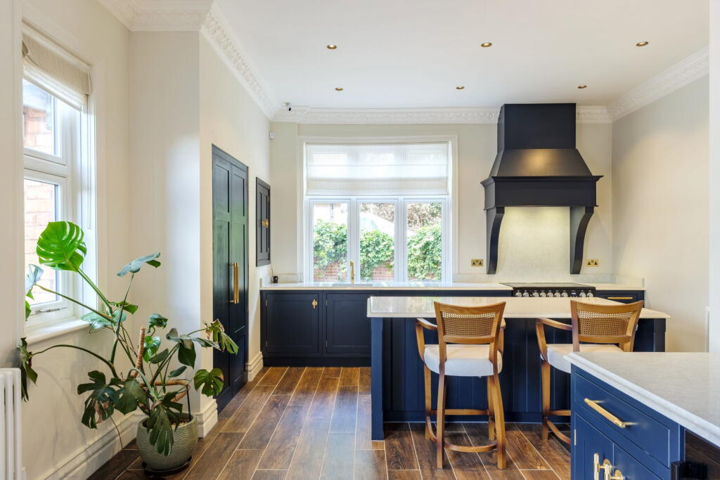 House in Derby, Kegworth - View 3
