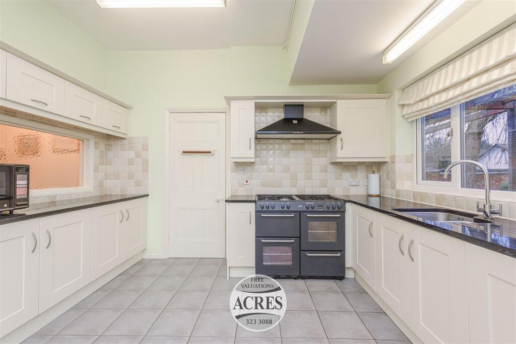 Additional image 3 of Lichfield Road, Four Oaks, Sutton Coldfield