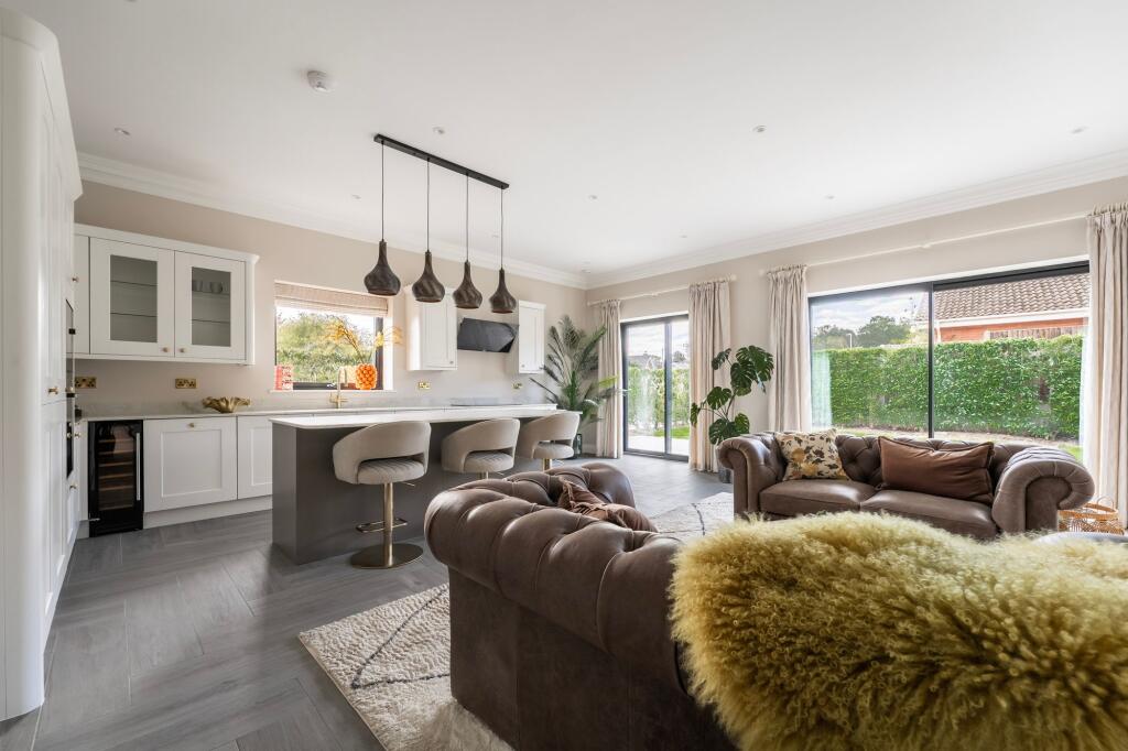 House in North Norfolk, Sheringham - View 2