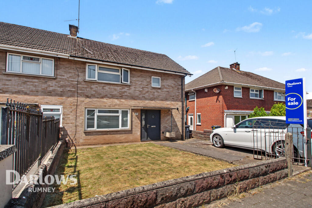 Main image of property: Countisbury Avenue, Cardiff
