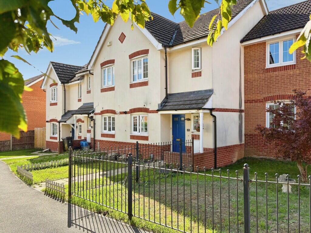 Main image of property: Percivale Road, Yeovil