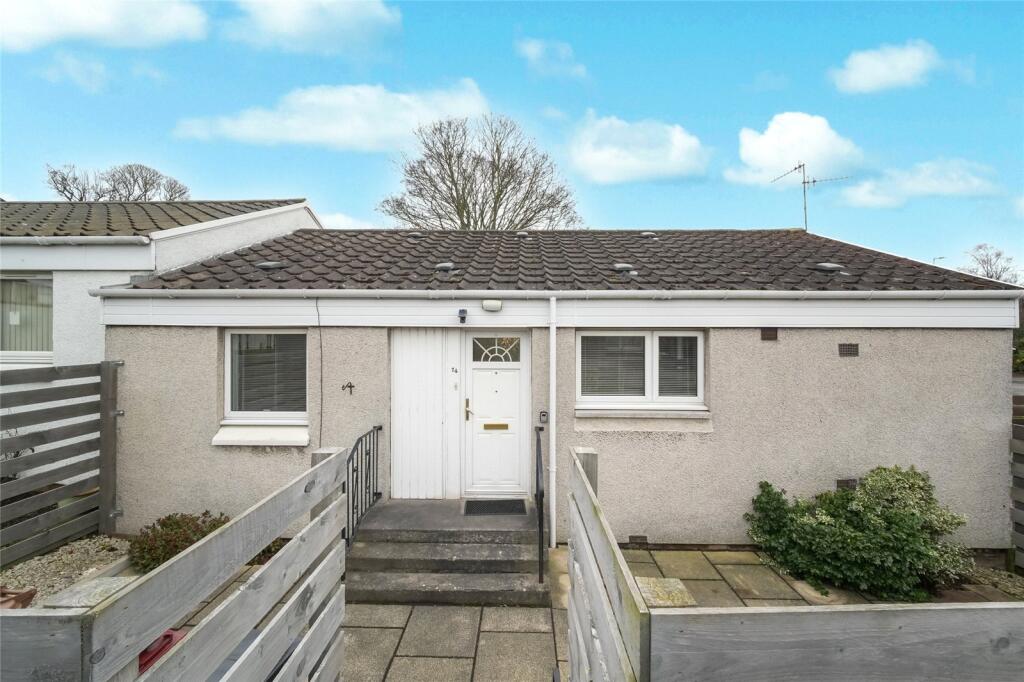 Main image of property: Craigie Drive, Dundee, Angus, DD4