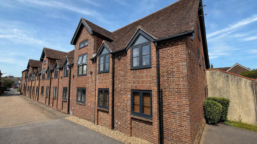Main image of property: The Maltings, Petersfield, Hampshire