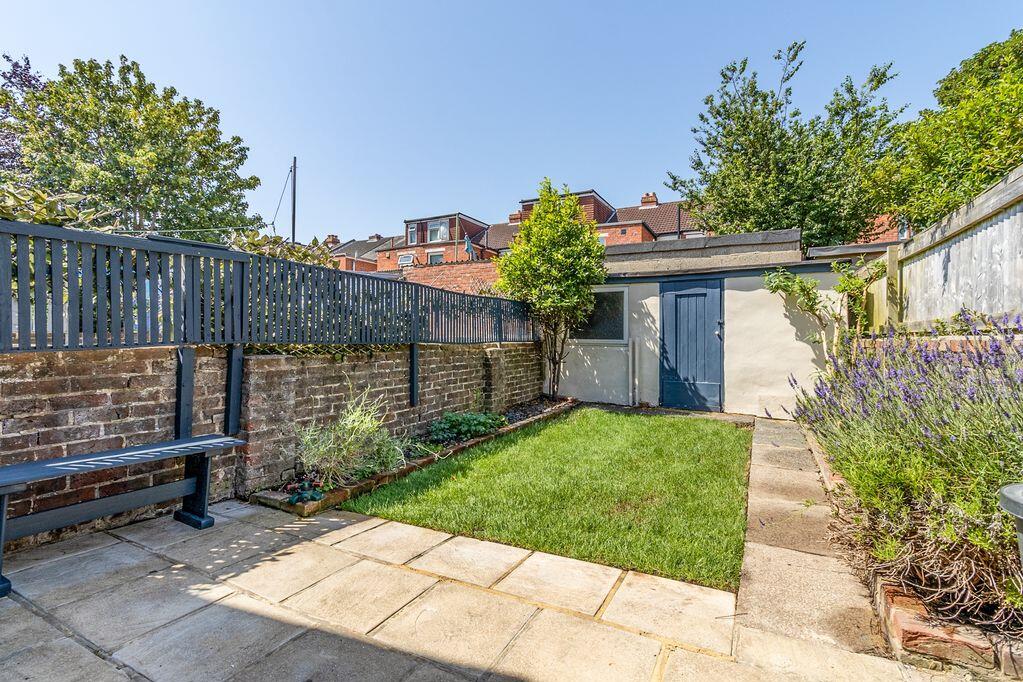 House in Portsmouth, Milton - View 2