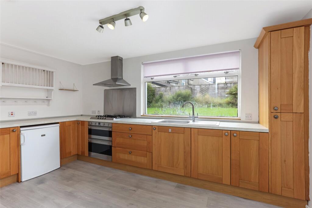 House in Strathaven, South Lanarkshire - View 4