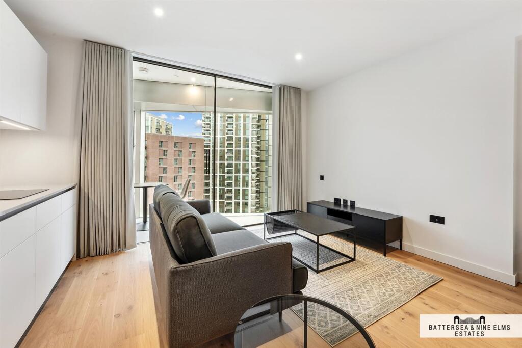 Main image of property: Koa House, Battersea Power Station