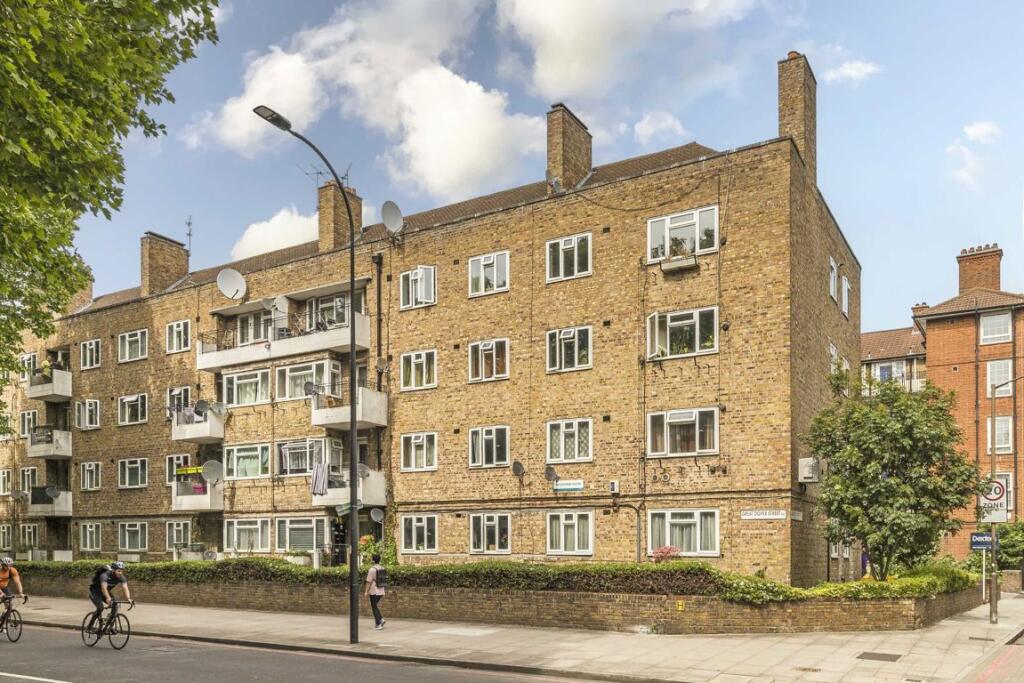 Main image of property: Great Dover Street, London Bridge