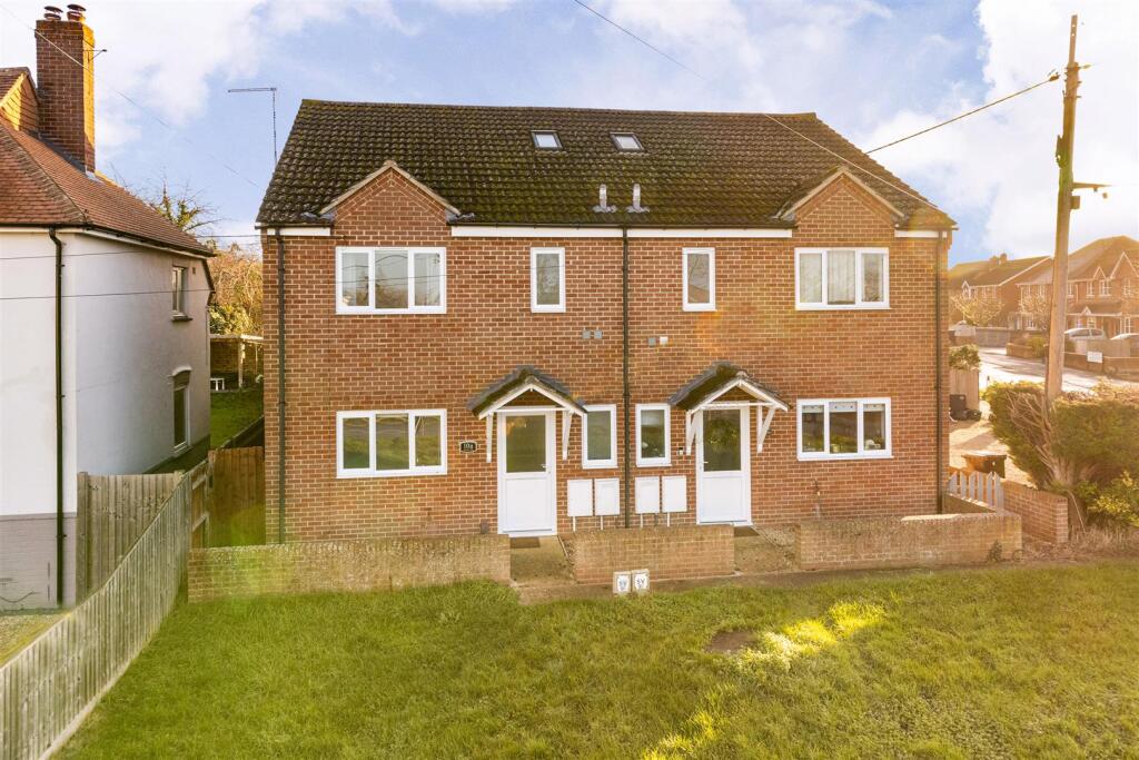 Main image of property: Hilliat Fields, Drayton, Abingdon, Didcot