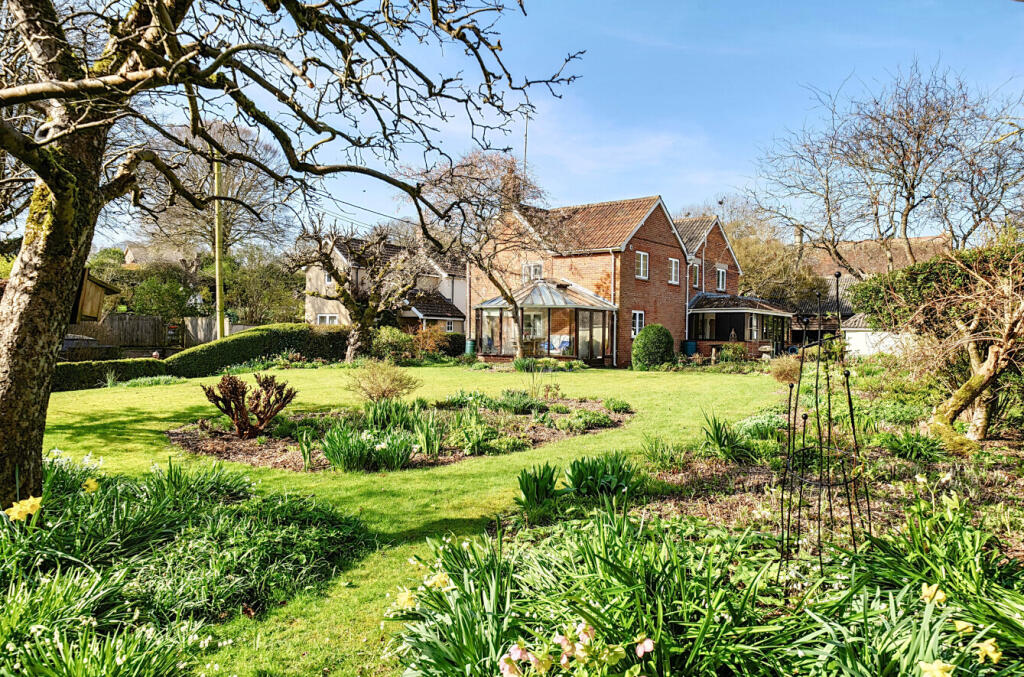 Additional image 22 of  Corton, Corton, BA12