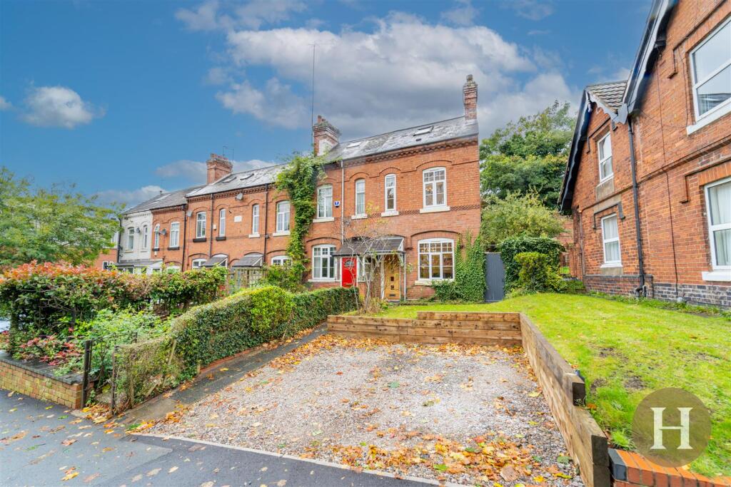 Main image of property: Metchley Lane, Harborne, Birmingham, B17