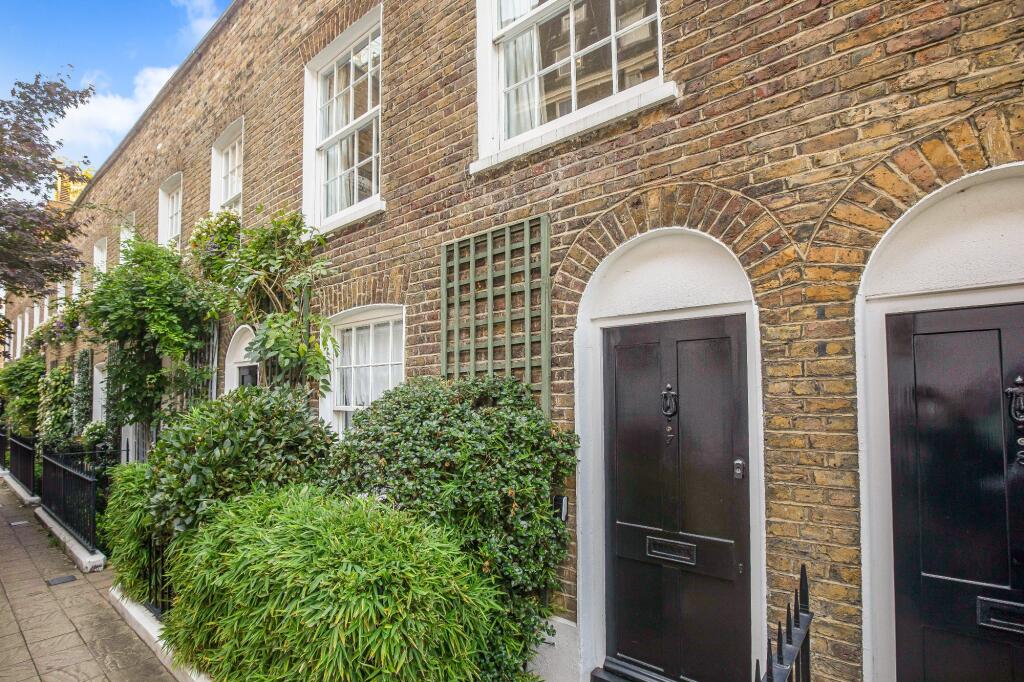 Main image of property: Brompton Place, London SW3