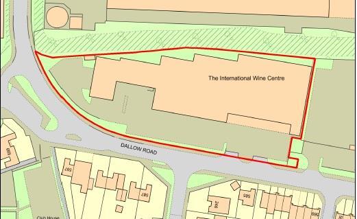 Main image of property: Dallow Road, Luton, Bedfordshire, LU1