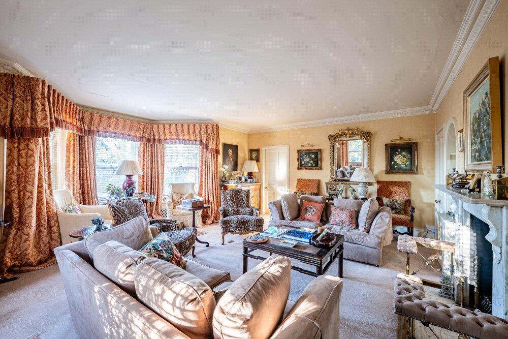 Additional image 4 of St Marys House, Chitterne, Warminster, BA12