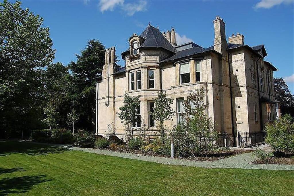 Main image of property: Rosebank Hall, Larke Rise, Didsbury