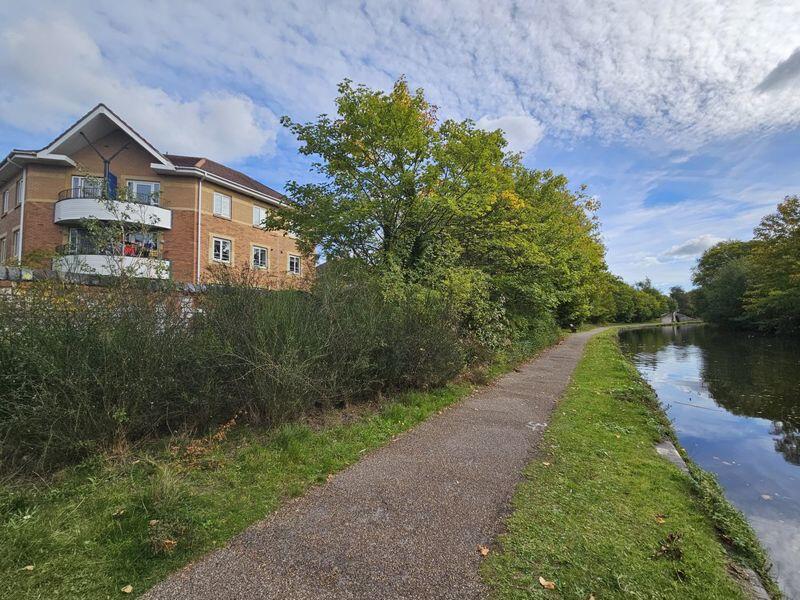 Main image of property: Burlington House, Waterside Drive, Hockley