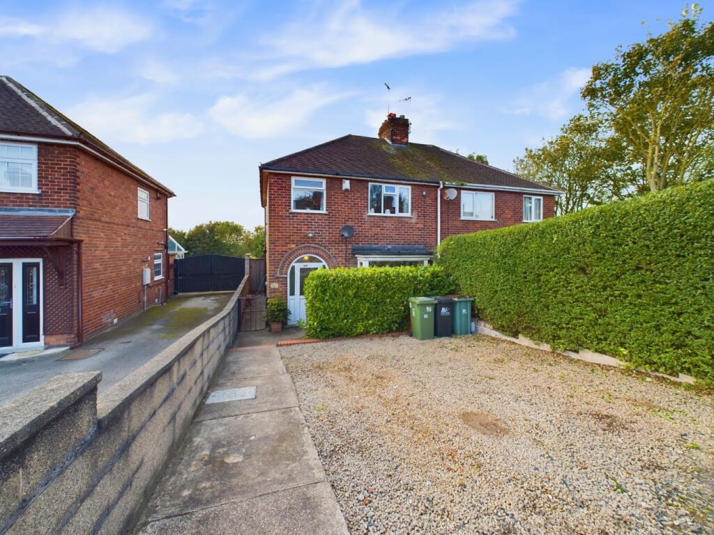 Main image of property: Greenhill Lane, Riddings, Alfreton, Derbyshire, DE55 4AY