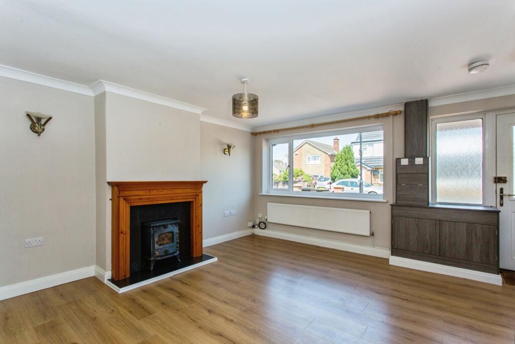 House in Chorley, Clayton-le-Woods - View 5