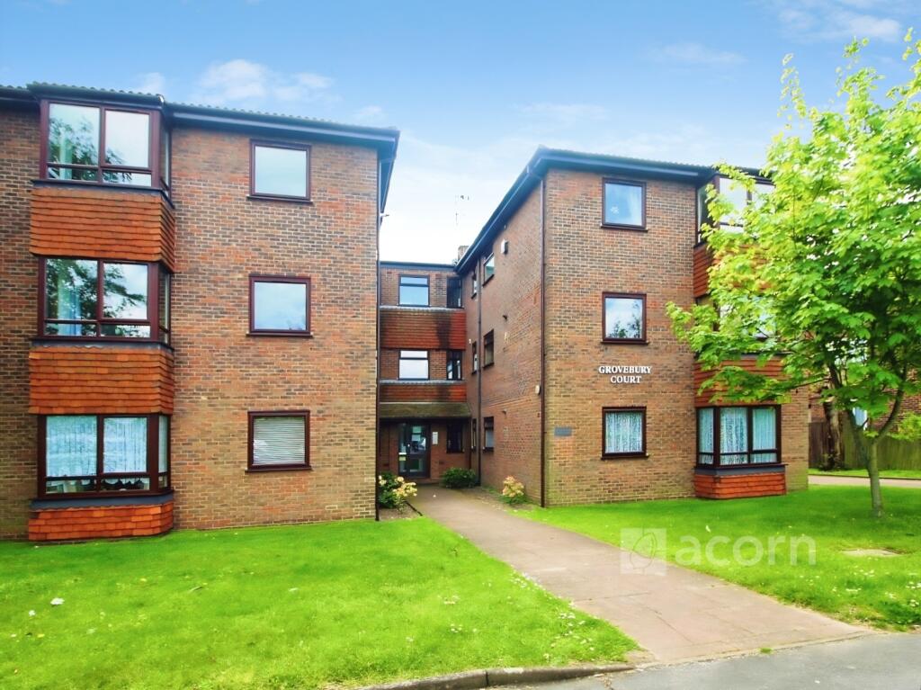 Main image of property: Broomfield Road Bexleyheath DA6