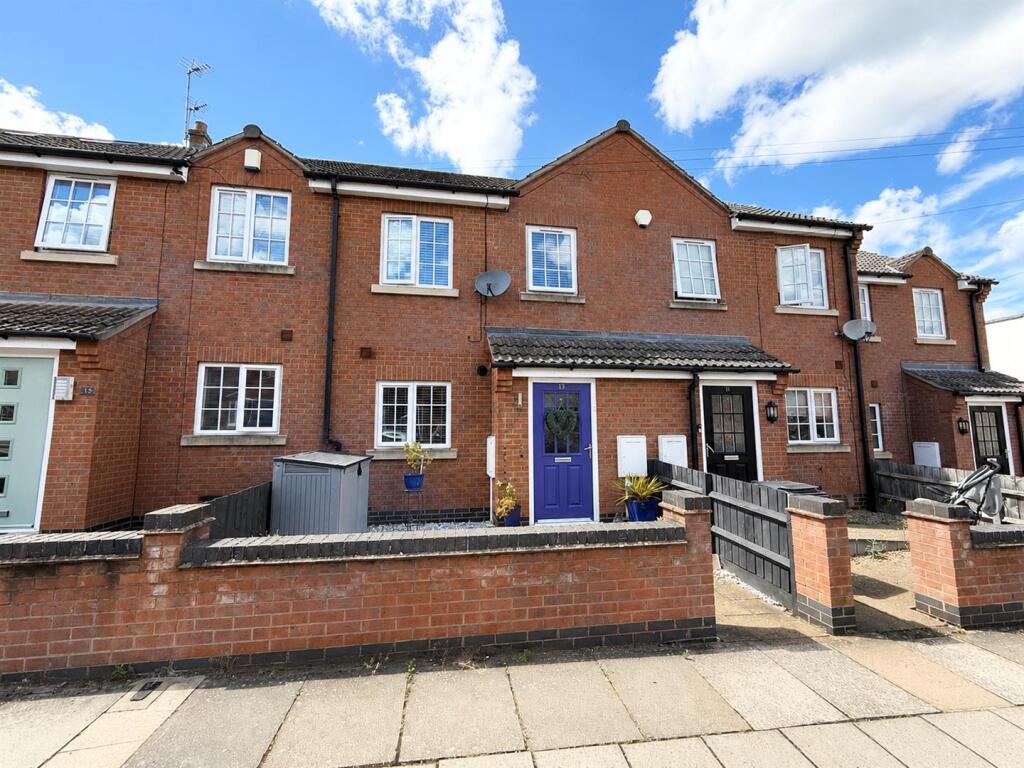 Main image of property: Paget Street, Aylestone