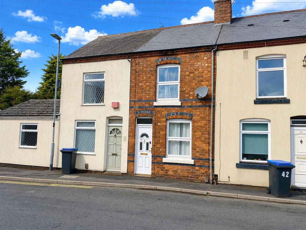 Main image of property: Stafford Street, Barwell, Leicester