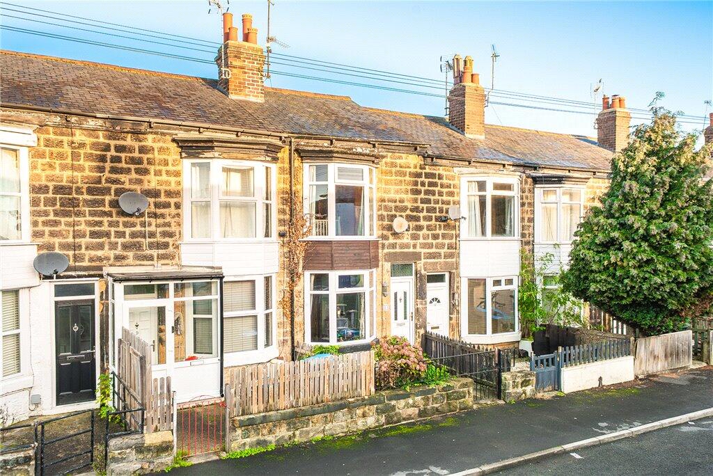 Main image of property: Birch Grove, Harrogate, North Yorkshire, HG1