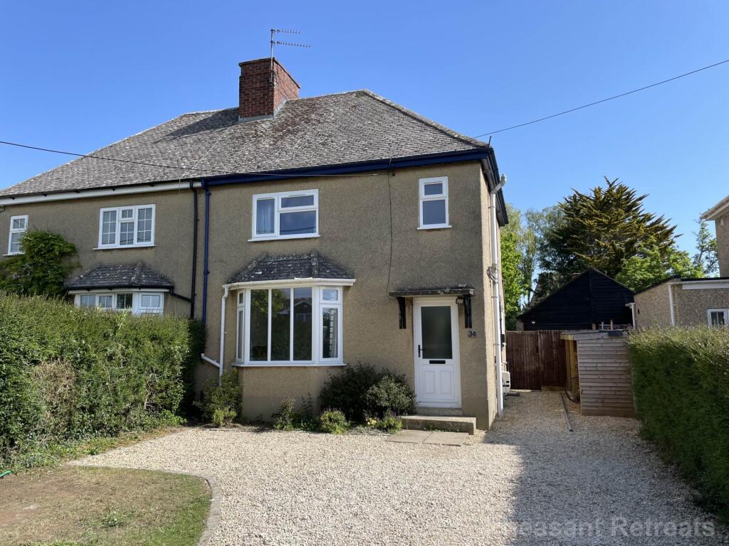 Main image of property: Old Witney Road, Eynsham
