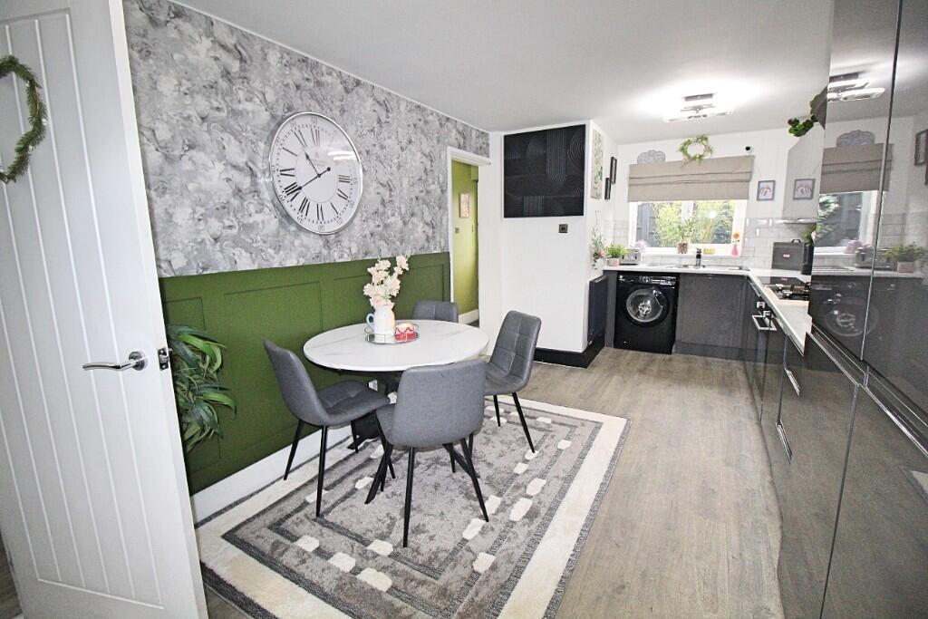 Rotherham Baulk, Carlton in Lindrick, Worksop, Nottinghamshire, S81 photo 2