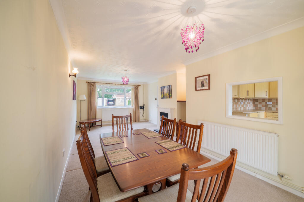 House in Breckland, Necton - More