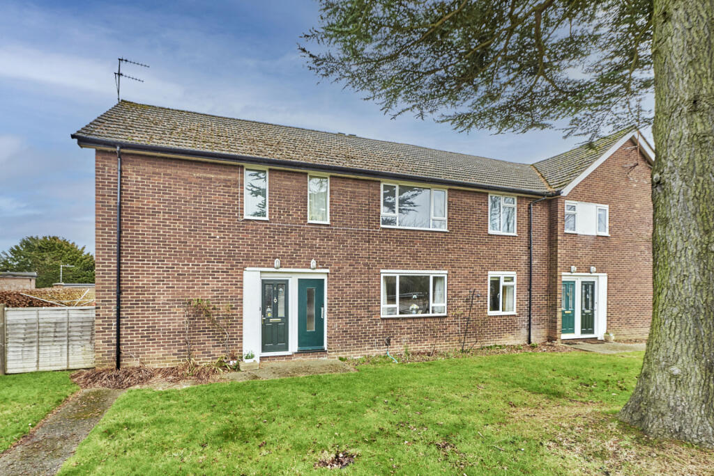 Main image of property: Lea Court, Harpenden, Hertfordshire, AL5